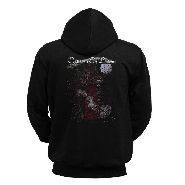 Canguro children of bodom 03