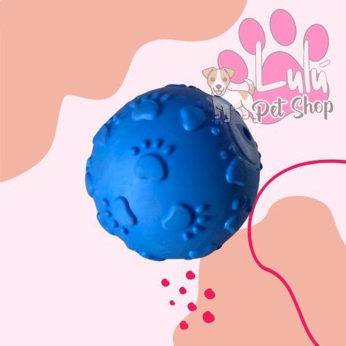 Producto - MORDILLO PELOTA CHIFLE N4