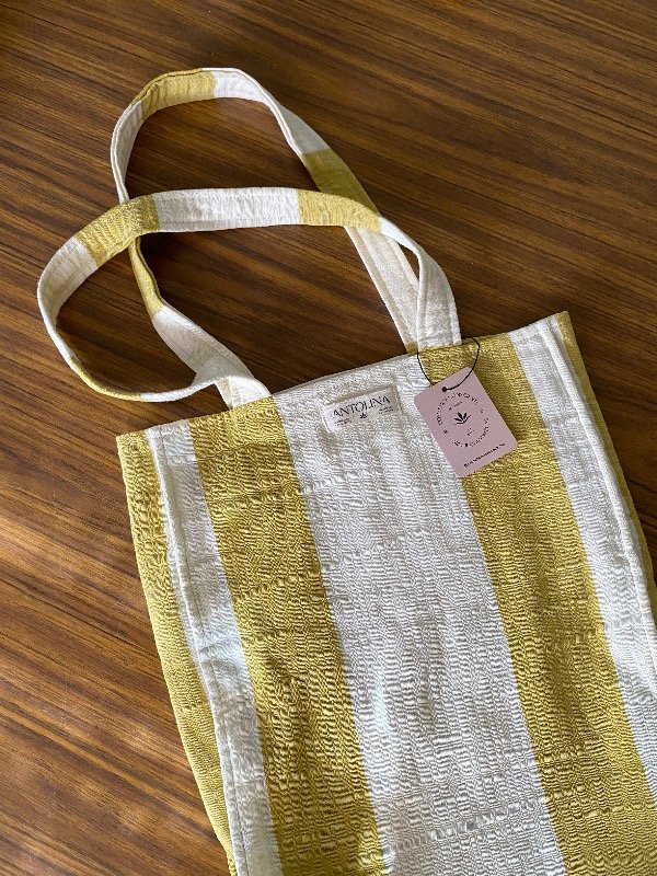 Producto - Tote bag / bolsa