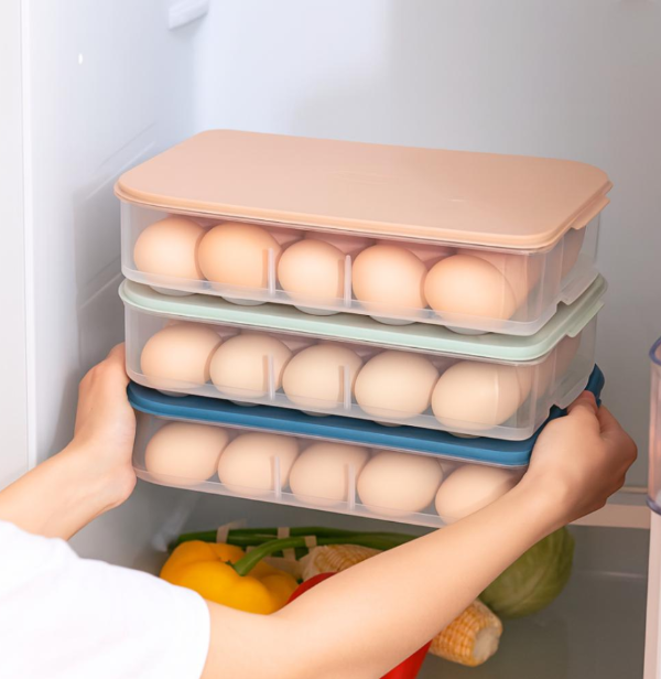 Producto - Huevera Para 20 Huevos