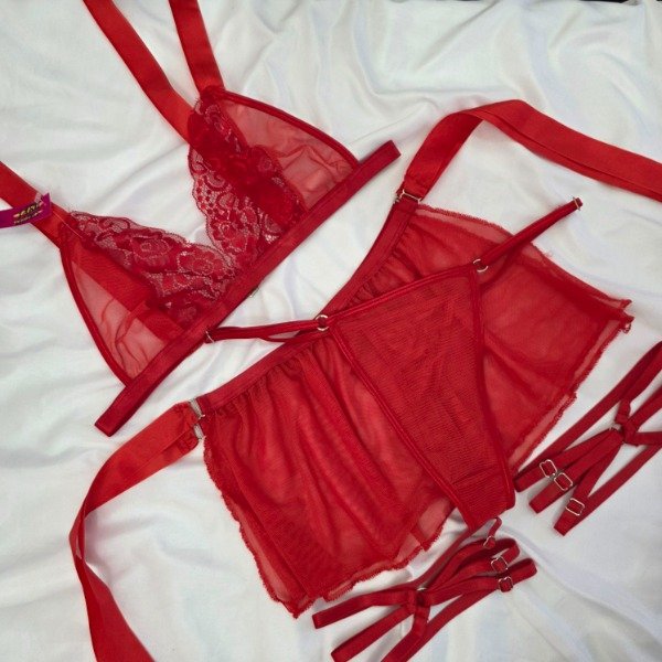 Producto - Set Chester