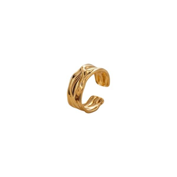Producto - Anillo Connie Gold