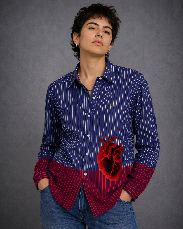 Producto - Camisa La Martina