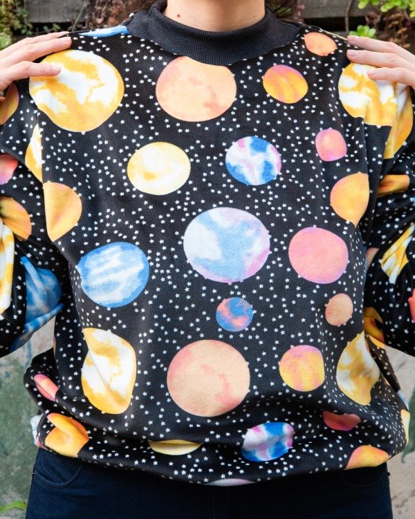 Producto - PLANETAS - 2