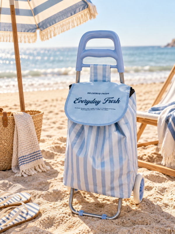 Producto - Changuito Fresh - 10