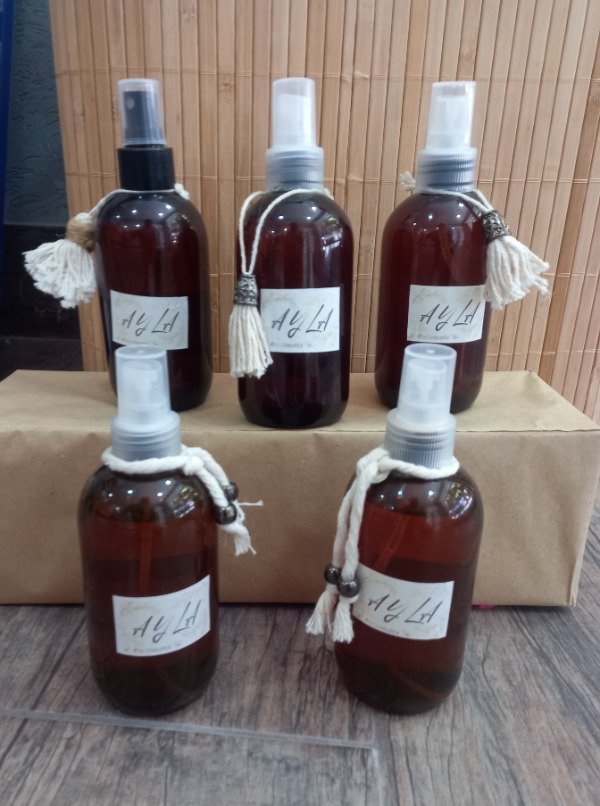 Producto - Perfumina Ayla