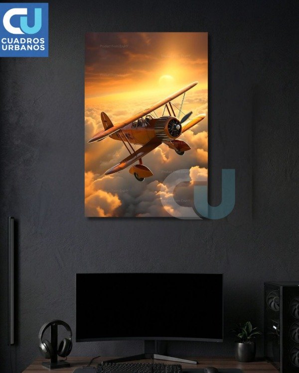 Producto - Aviones art 11