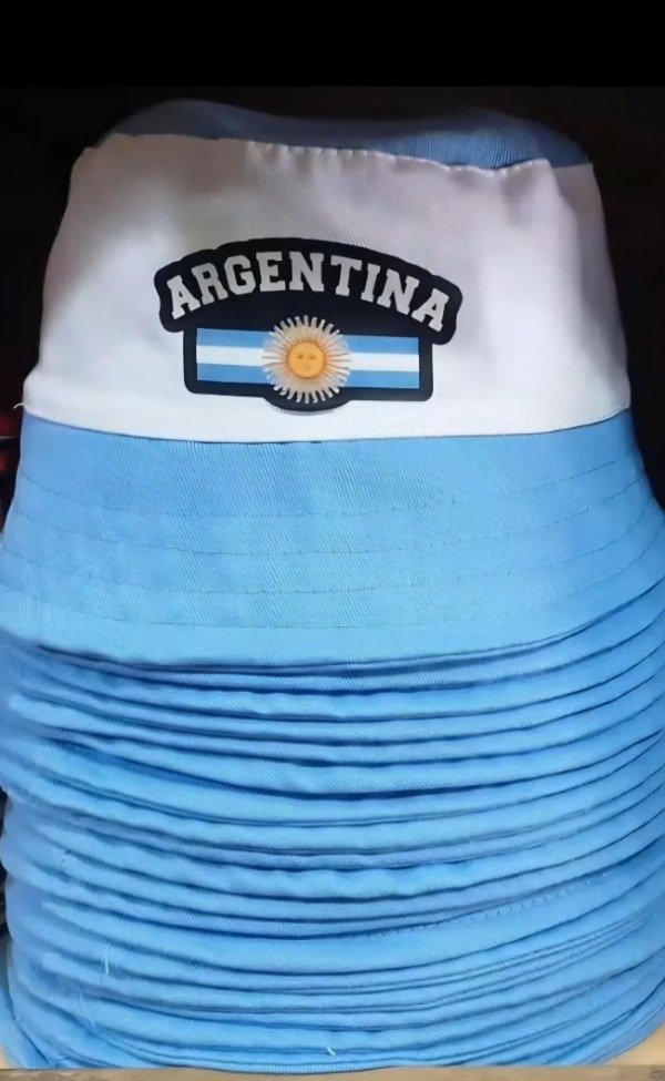 Producto - Piluso estampado Argentina