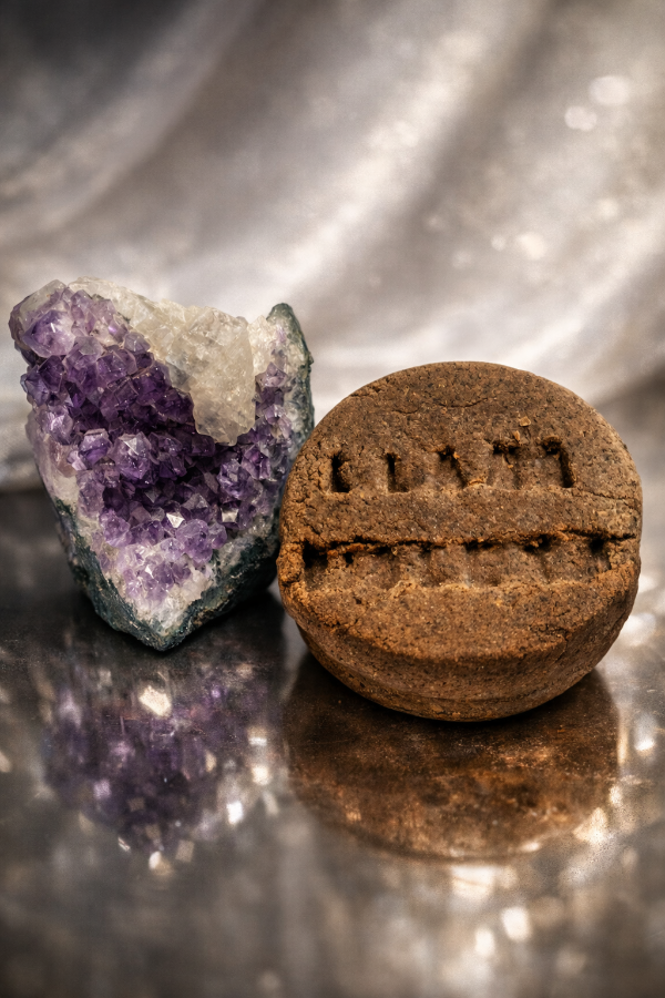 Producto - SHAMPOO LLAMA VIOLETA - caspa y otras afecciones- - 1