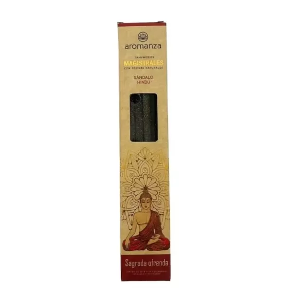 Producto - SANDALO HINDU purificacion