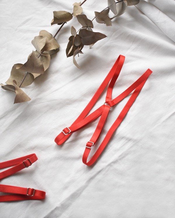 Producto - Liga Zina