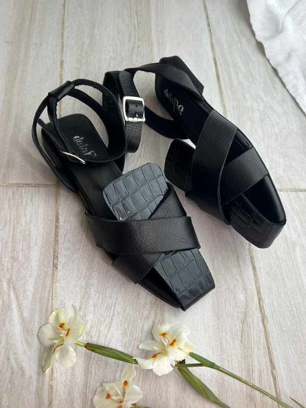 Producto - Gaia Black