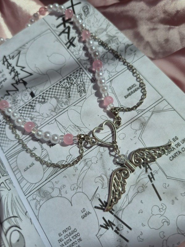 Producto - Collar Heaven