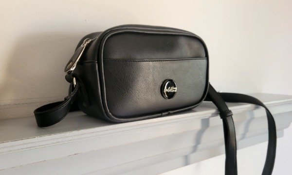 Producto - Bandolera Nina