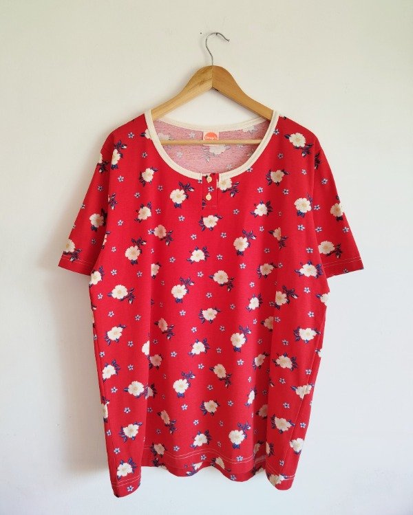 Producto - Remeron Draps