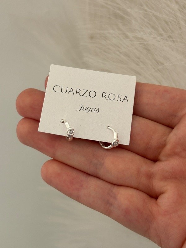 Producto - Aros Puntito de Luz