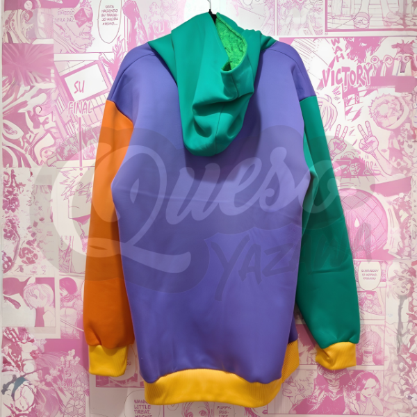 Producto - Buzo Nickelodeon - 1