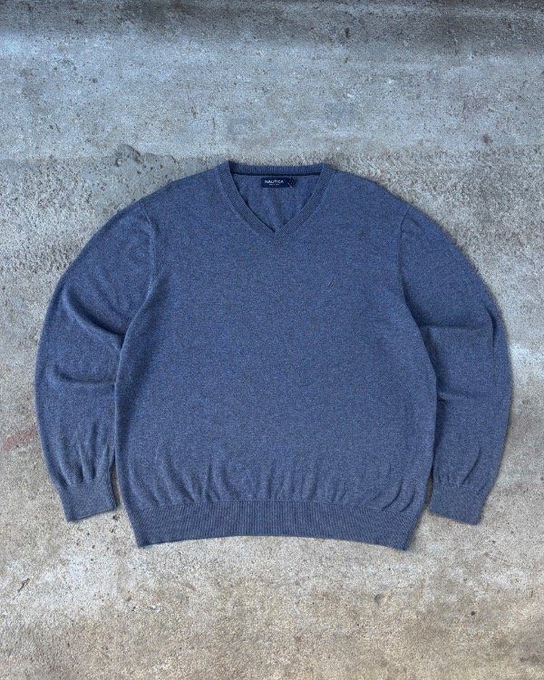 Producto - Sweater Nautica T.XL