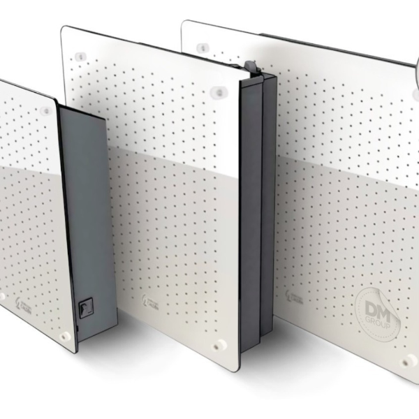 Producto - Calefactores Calden a Gas Frente Vidrio Templado