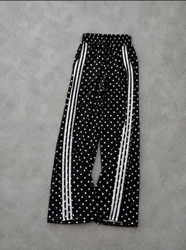 Producto - PANTALON LUNARES