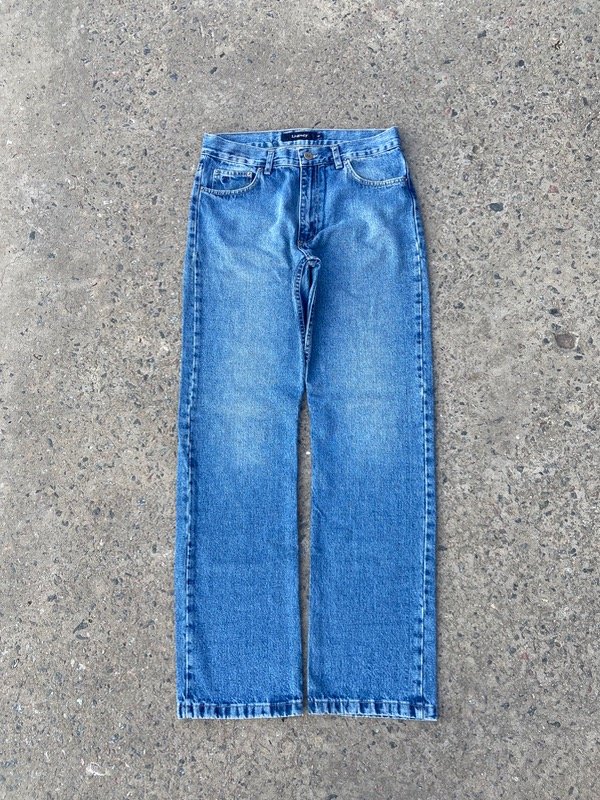 Producto - Mom jean Legacy 40