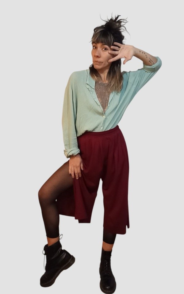 Producto - Bordo amor