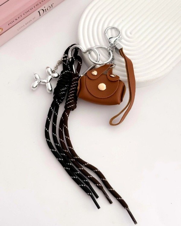 Producto - Llavero Paulette