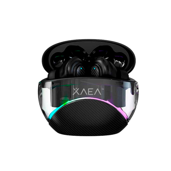 Producto - Earbuds BT XAEA MODX-0023/ Active Noise Cancelling - 0