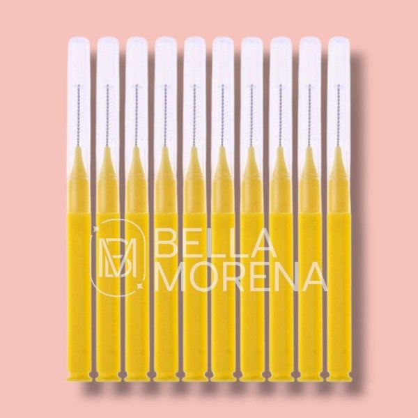 Producto - Microcepillo x10ud