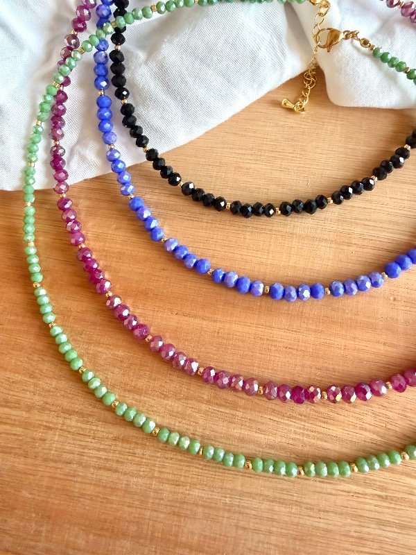 Producto - COLLAR SIRA - 1
