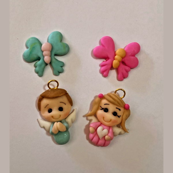 Producto - PERSONAJES AMOROCITOS - 2