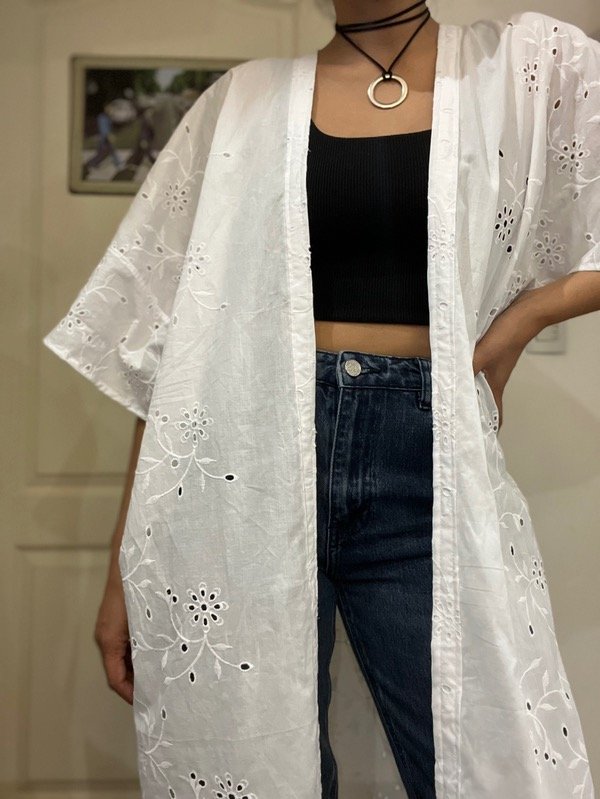 Producto - Kimono playero