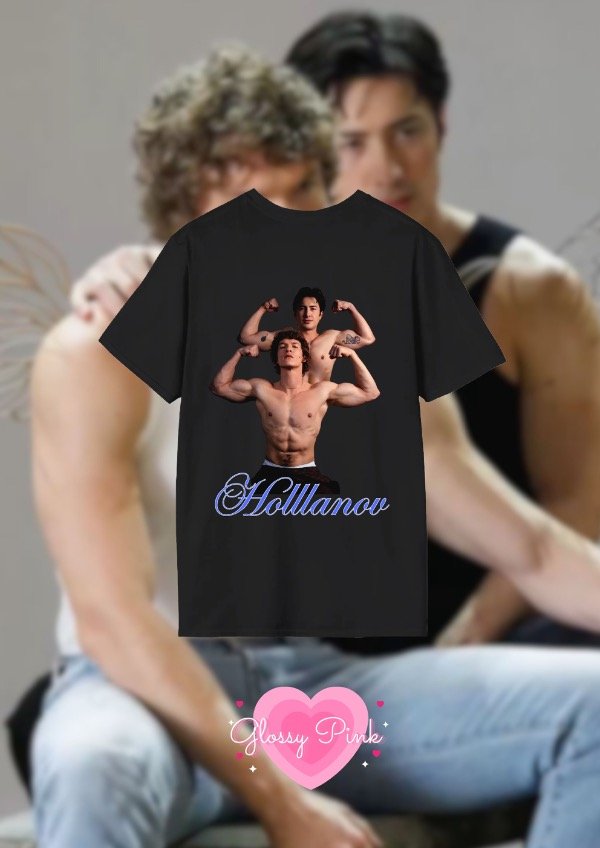 Producto - Remeron Hollanov - DTF