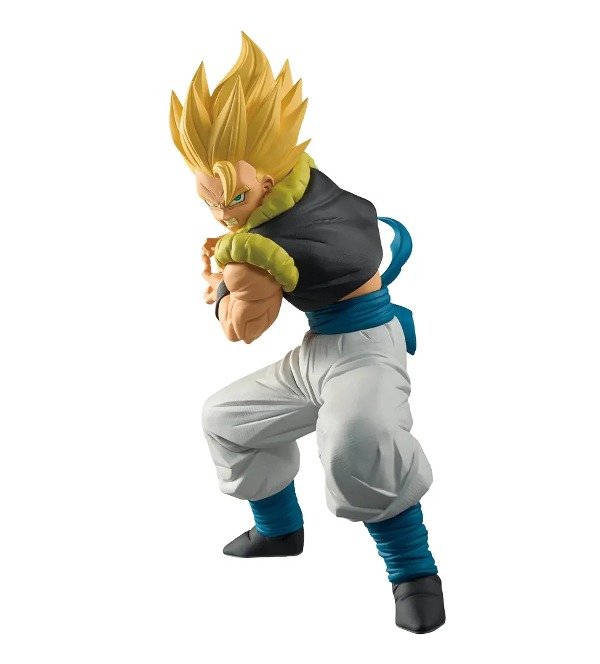Producto - Figura Dragon Ball Super Grandista Super Gogeta Bandai Japon