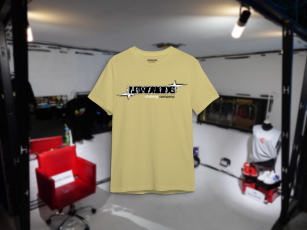 Producto - YELLOW TEE