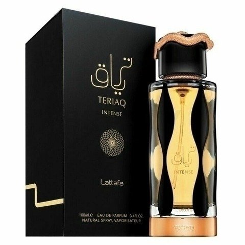 Producto - Teriaq Intense Lattafa