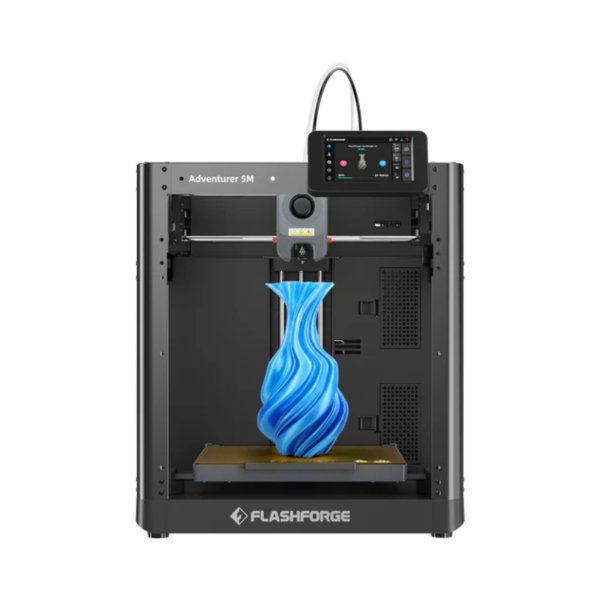 Producto - IMPRESORA 3D FLASHFORGE ADVENTURER-5M - 1