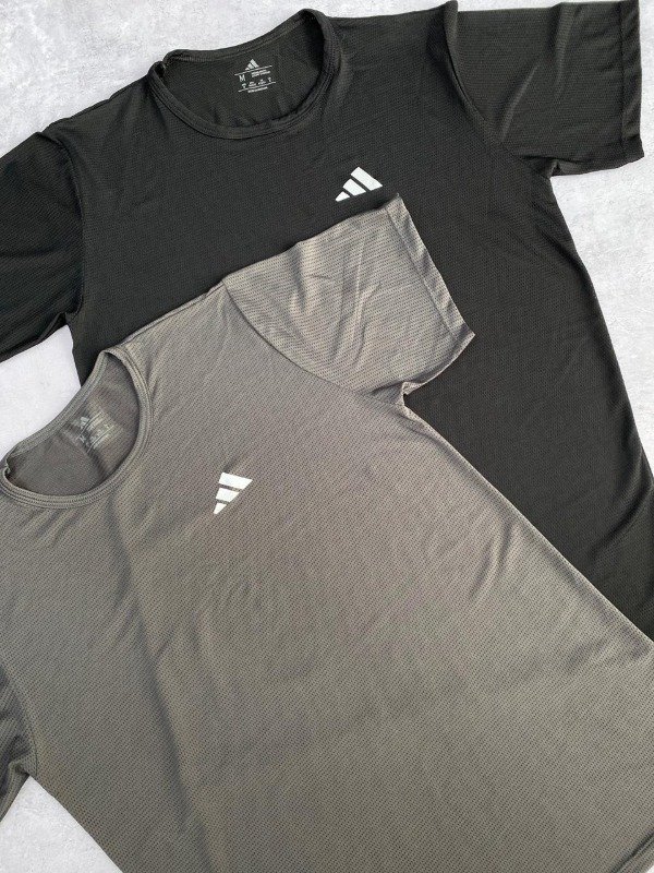 Producto - Remera dri fit Adidas