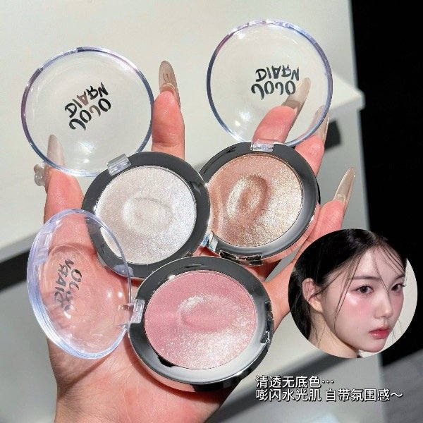 Producto - Iluminador diamond JD