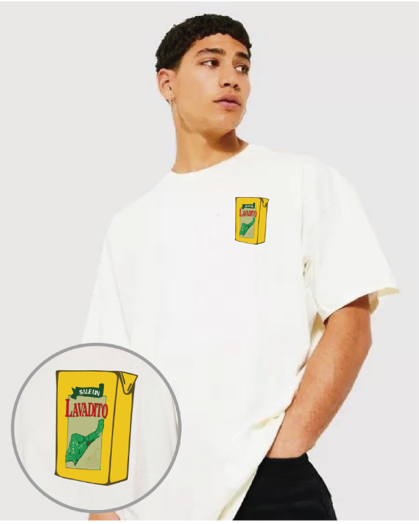 Producto - Lavadito