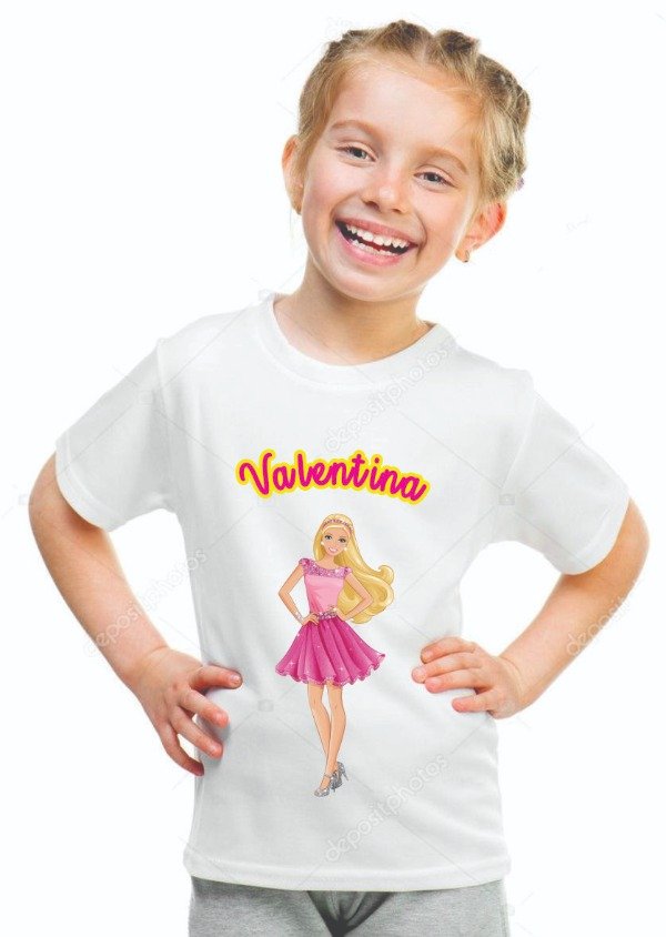 Producto - Barbie