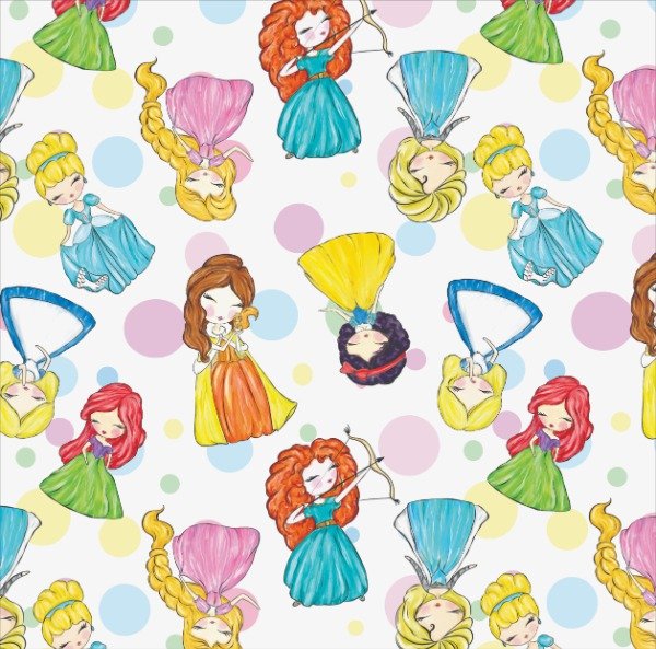 Producto - PRINCESAS4