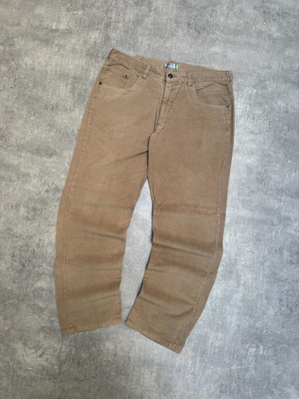 Producto - Pantalon de Corderoy Christian Dior Vtg 00s T.L(48) - 2