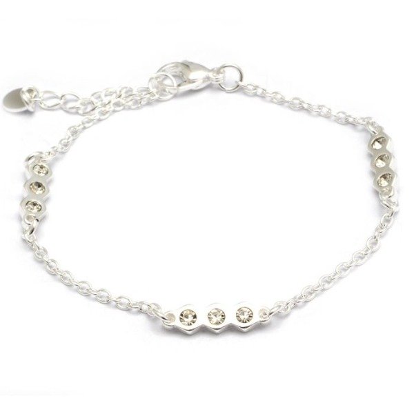 Producto - PULSERA ACERO 1001