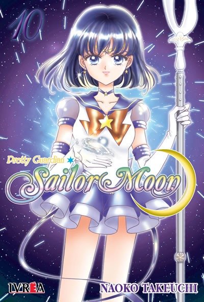 Producto - Sailor Moon - 9