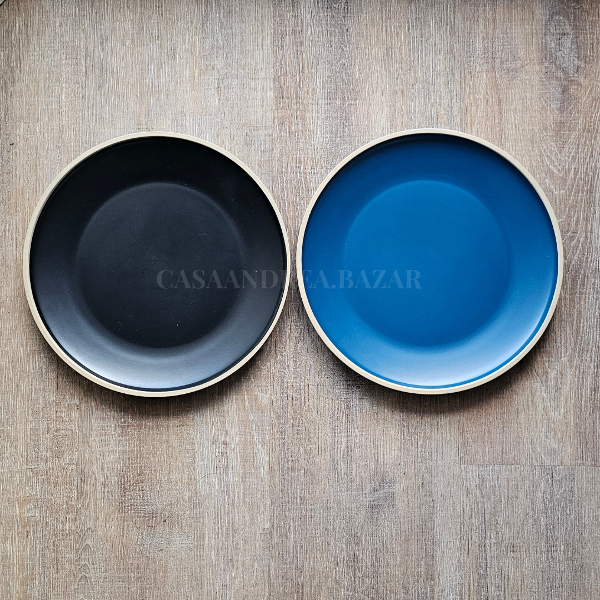 Producto - Plato playo Viena