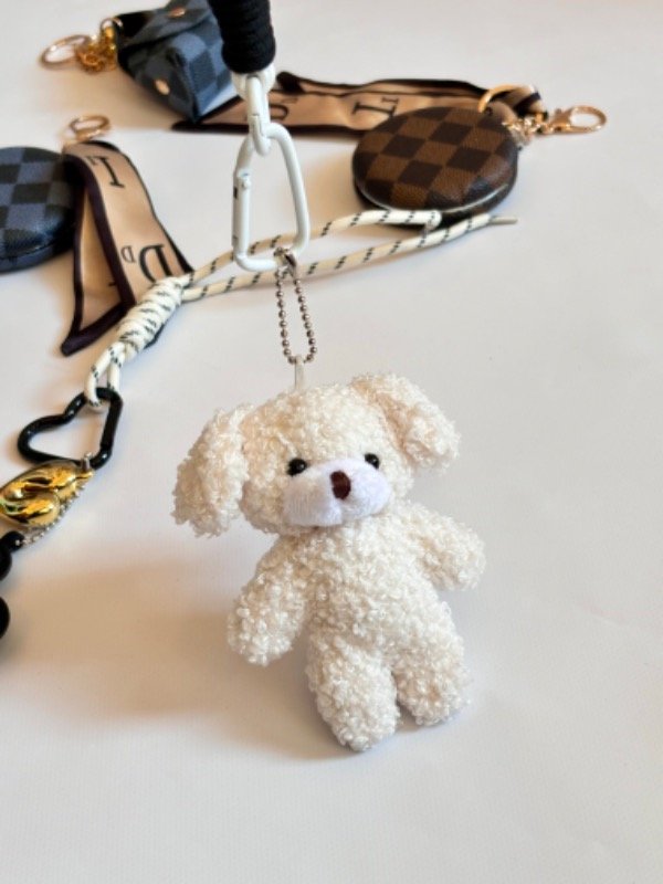 Producto - Puppy Charm