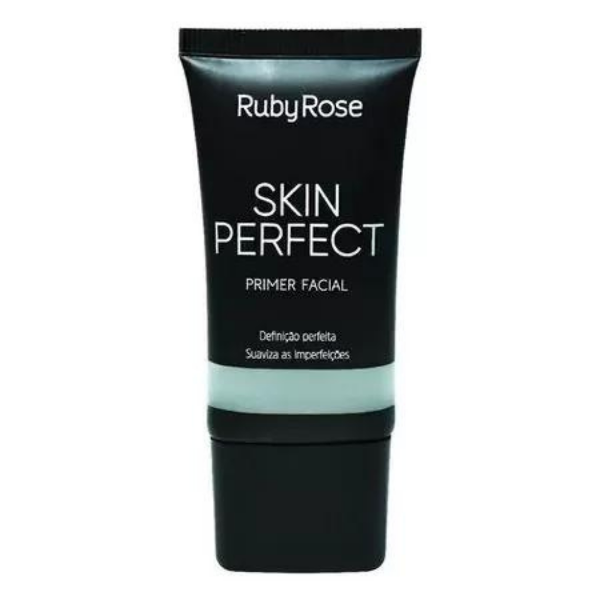 Producto - PRE BASE Skin Perfect Primer - Ruby Rose #