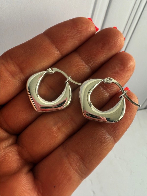 Producto - Argollas Prada Qui