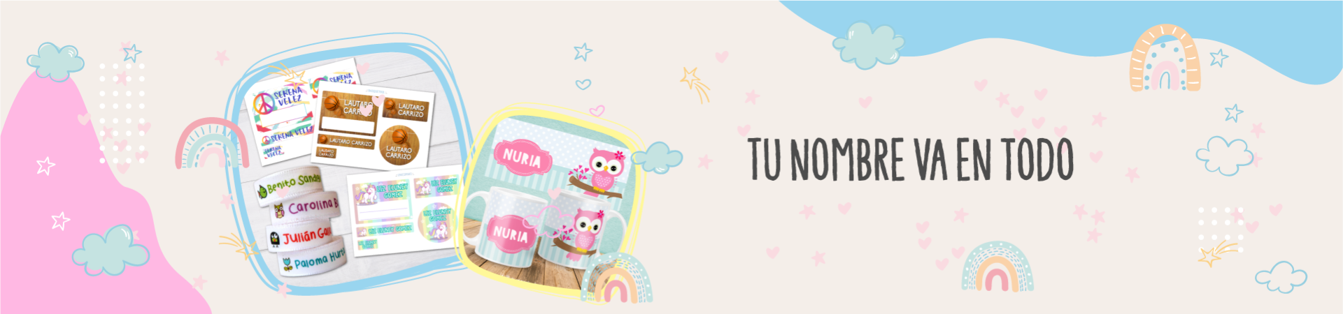 Banner